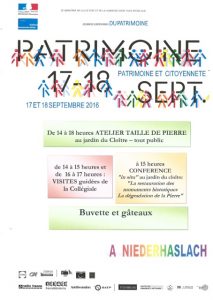 FACEBOOK SMF AFFICHE OFFICIELLE A4